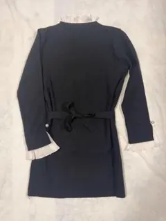 韓国 ミニワンピース