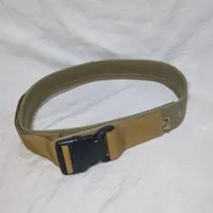 FLYYE INDUSTRIES デューティーベルト　Mサイズ コヨーテカーキ