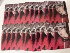 INI 佐野雄大 MATCHUP 通常 封入トレカ