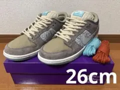 2025年最新】NIKE sb dunk low 26.5の人気アイテム - メルカリ