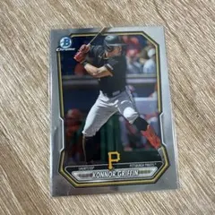 Bowman Chrome Konnor Griffin