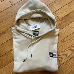 ニューエラ パーカー