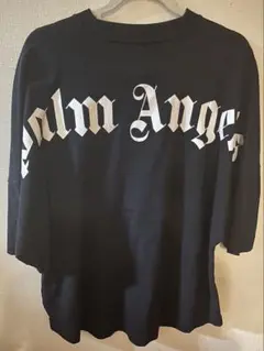 2025年最新】Palm Angels 割引オプション：通常商品 Tシャツの