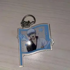 2026年最新】銀魂/キャラクター名：坂田銀時 キーホルダー・アクリル