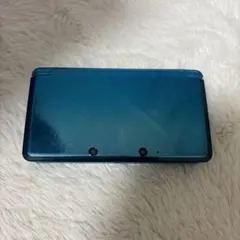 ニンテンドー3DS 本体　ジャンク品