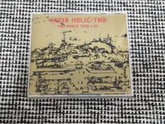 【値下げ交渉歓迎】Faker Holic / YMO【ブックレット欠品】