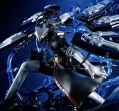 ペルソナ3　タナトス　フィギュア　30th anniversary