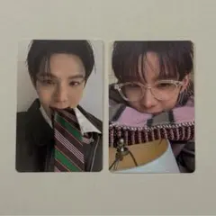 RIIZE All of You トレカ ショウタロウ SHOTARO