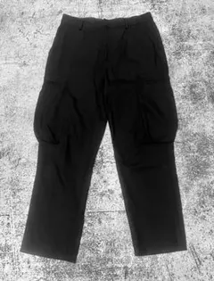 kris van assche カーゴパンツ 44 - メルカリ