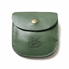 IL BISONTE ミニウォレット