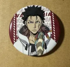 家庭教師ヒットマンREBORN ストリート 缶バッジ XANXUS