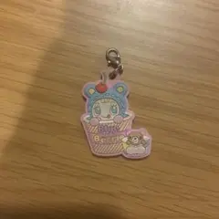 メゾピアノ キーホルダーのサムネイル