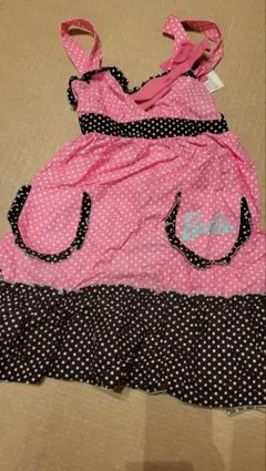 Barbieエプロンのサムネイル