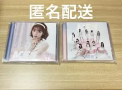 ME:I MUSE FC ソロ盤