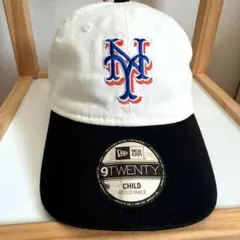 ニューエラ キャップ キッズ NEW ERA CAP 9TWENTYのサムネイル