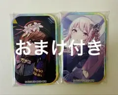 草薙寧々 スクエア缶バッジ 44b ワールドリンク WL ② - メルカリ