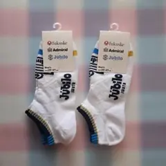 Admiral☆スニーカーソックスのサムネイル