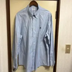 Brooks Brothers REGENT 長袖シャツ XLオックスフォード