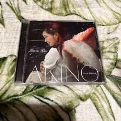 AKINO❤︎Lost in time❤︎アクエリオン
