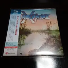 生命の故郷 紙ジャケットＳＨＭＣＤ