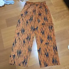 レプシィム カジュアルパンツ