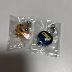 たまごっち めじるしアクセサリー3 めめっち ござるっち