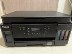 canon g7030 インクジェットプリンター 中古 美品 複合機 FAX - メルカリ