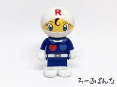 ロールパンナ/ブロックラボ スイング T-508 アンパンマン