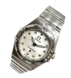 2025年最新】オメガ レディース ダイヤの人気アイテム - メルカリ 