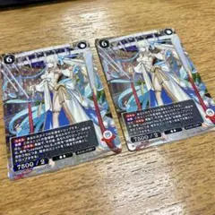 水妃モルガン SSR ビルディバイドブライト FGO - メルカリ