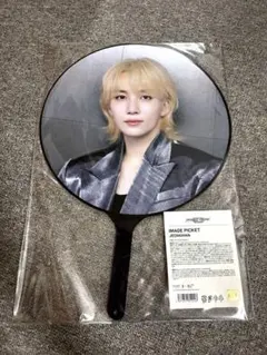 2025年最新】RIGHT here ジョンハン うちわの人気アイテム - メルカリ