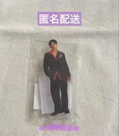 THE RAMPAGE ランペ エンハピ アクスタ 長谷川慎