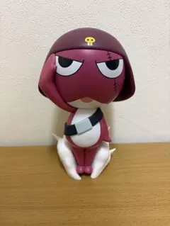 GIRORO ギロロ 等身大ぬいぐるみ ケロロ軍曹 - メルカリ
