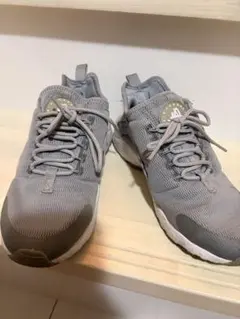 NIKE エア スニーカー グレー
