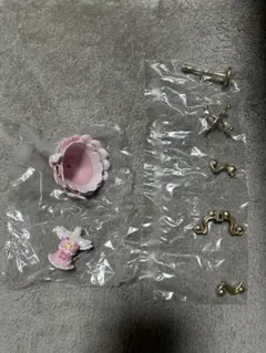 星宮いちご ガチャガチャ