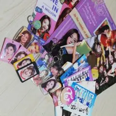 TWICE グッズ セット