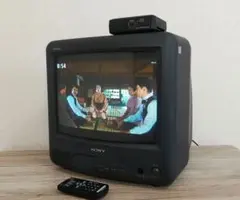 2026年最新】ブラックトリニトロンの人気アイテム - メルカリ