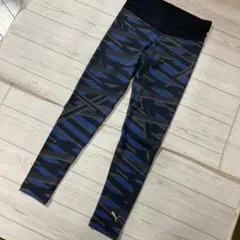 値下げ‼️ｐｕｍａ　プーマー　フィットネス　ヨガ　ジム　トレーニングタイツ
