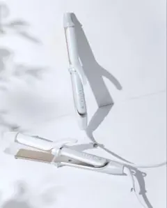 【新品・未開封】KINUJO 2WAY IRON 26mm 絹女