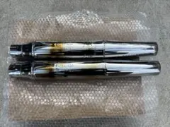 ハーレー 純正マフラー 65231-65A ショベル アイアン 打ち抜きなしのサムネイル