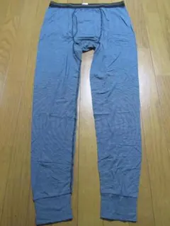 未使用　メンズ　ロングタイツ（スパッツ）　LLサイズ