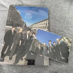 M!LK 写真集