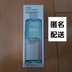 Anua PDRNヒアルロン酸ブースタートナー