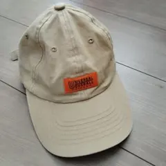 UNIVERSAL OVERALL キャップ ベージュのサムネイル