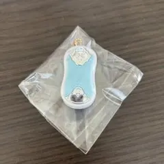プリキュア　ミニチャームコレクション　ハートフルコミューン　キュアホワイト