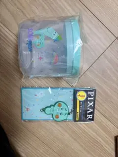 PIXAR ソウルフル・ワールド