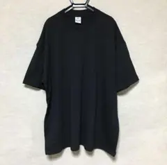 新品 PROCLUBプロクラブ コンフォート 半袖Tシャツ ブラック 黒2XL
