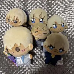 闇堂四季　ぬいぐるみ　おまんじゅう 闇堂四季 ぬいぐるみ おまんじゅう | Mercari