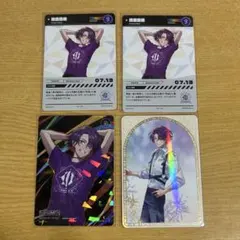 にじさんじ 渡会雲雀 まとめ売り