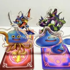 ドラゴンクエストIII 男主人公 勇者 アクリルスタンド - メルカリ